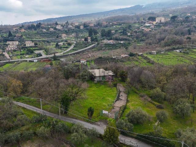 Casa in vendita a Piedimonte Etneo, Sicilia