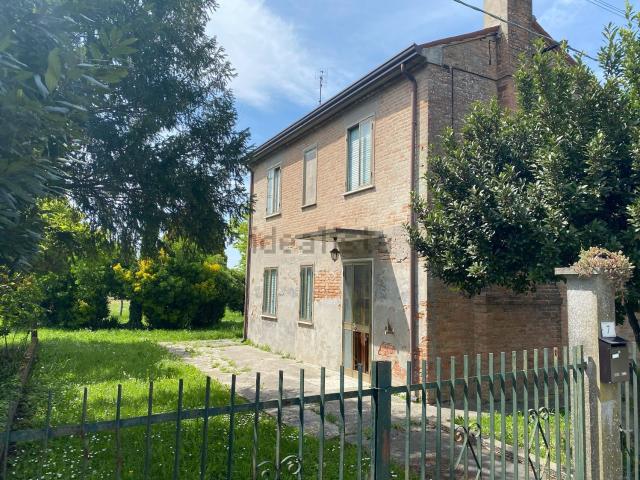 Casa in vendita a Agna, Veneto