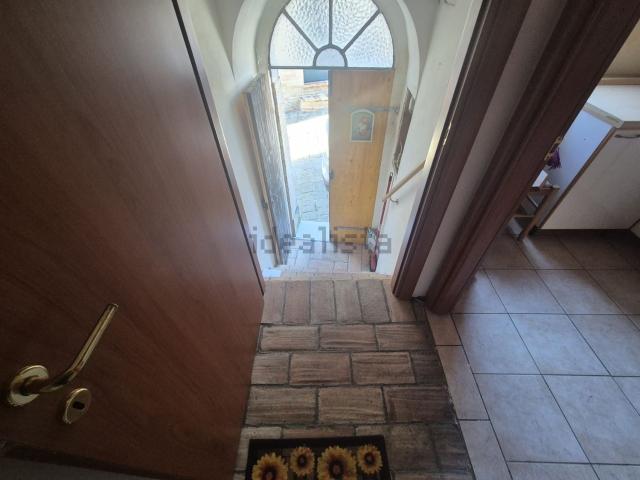 Casa in vendita a Marche, Fermo