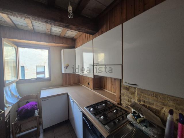 Casa in vendita a Marche, Fermo