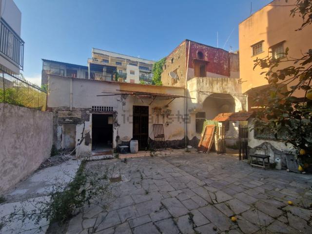 Casa in vendita a Massa, Boscoreale