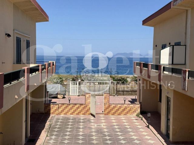 Casa in vendita a Santa Marina, Milazzo