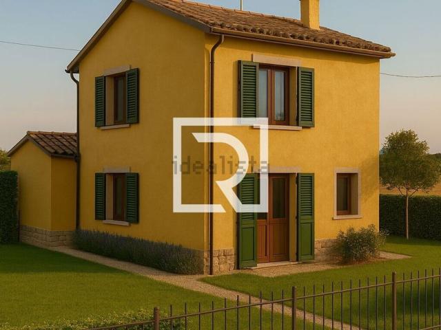 Casa in vendita a Sant Angelo, Gatteo