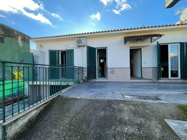 Casa in vendita a Ottaviano, Campania