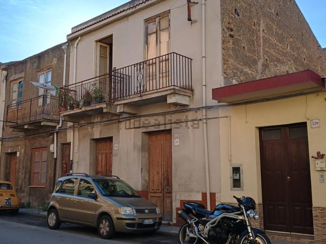Casa in vendita a Sant'Antonio, Barcellona Pozzo Di Gotto