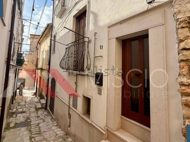 Casa in vendita a Puglia, Foggia