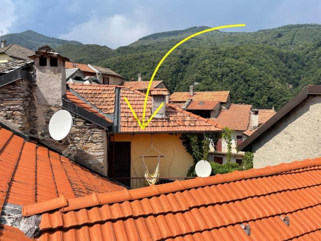 Casa in vendita a Piemonte, Verbano-cusio-ossola
