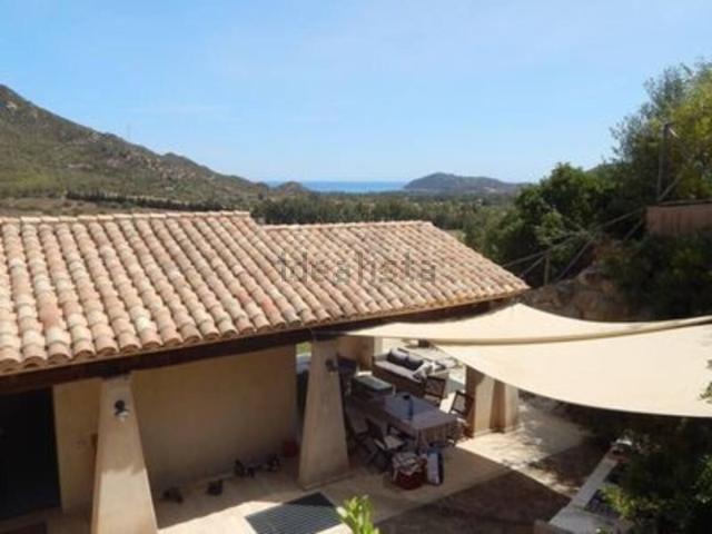 Casa in vendita a Castiadas, Sardigna/Sardegna