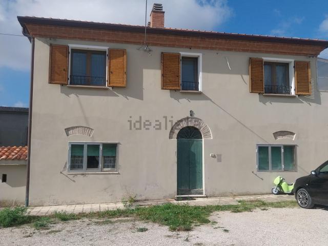 Casa in vendita a Montefiore Conca, Reggio Emilia