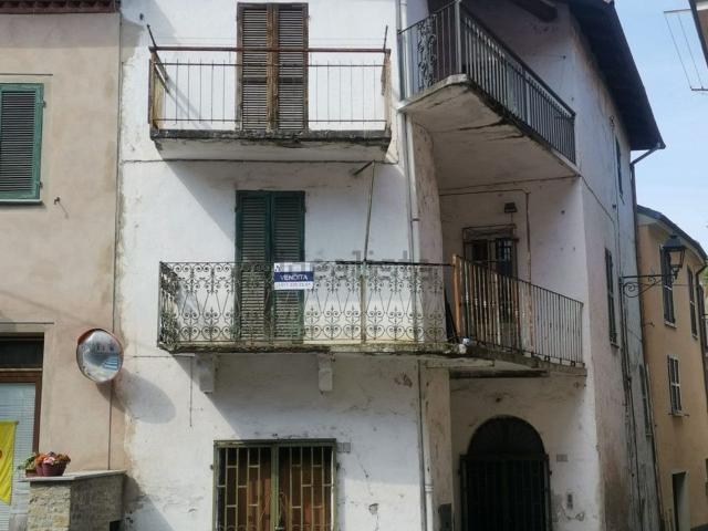 Casa in vendita a Piemonte, Alessandria