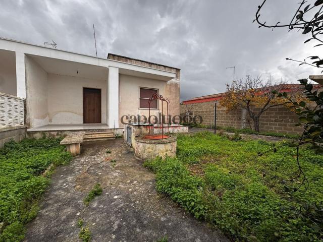 Casa in vendita a Puglia, Lecce