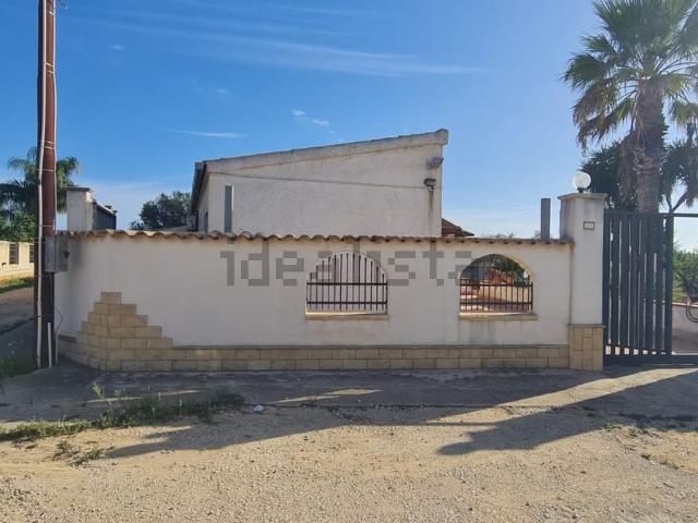 Casa in vendita a Tre Fontane, Campobello Di Mazara