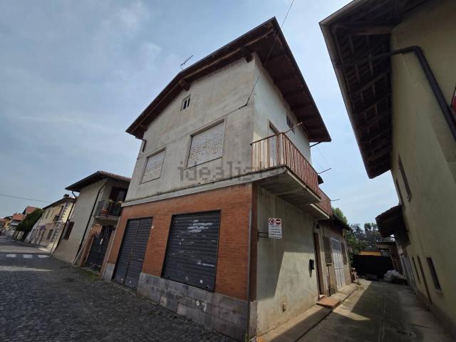 Casa in vendita a Madonnina, Piemonte
