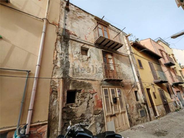 Casa in vendita a Termini Imerese, Sicilia