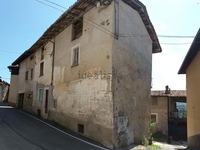 Casa in vendita a Comunità montana della Valle Sabbia, Treviso Bresciano