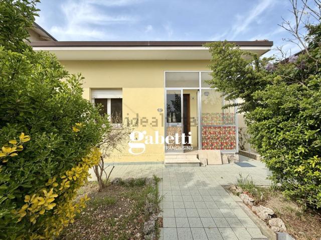 Casa in vendita a Cattolica, Reggio Emilia