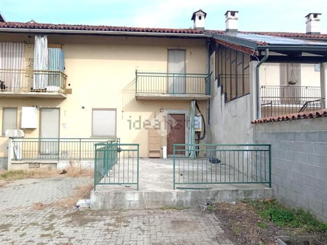 Casa in vendita a Vigone, Torino