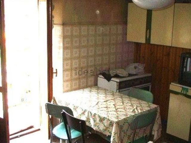 Casa in vendita a Lanzada, Lombardia