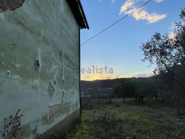 Casa in vendita a San Nicola Manfredi, Campania