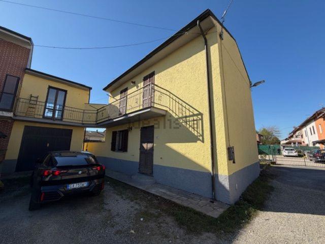 Casa in vendita a Piemonte, Alessandria
