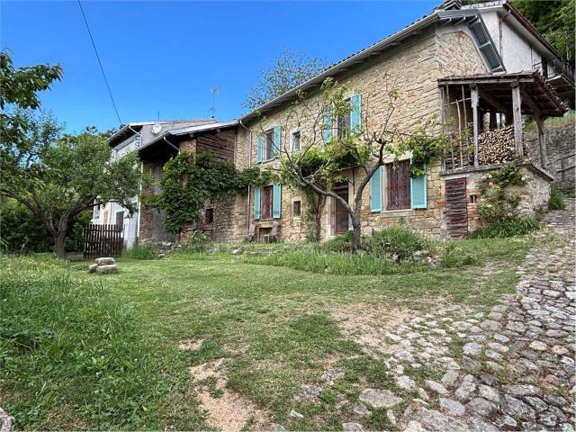 Casa in vendita a Piemonte, Alessandria