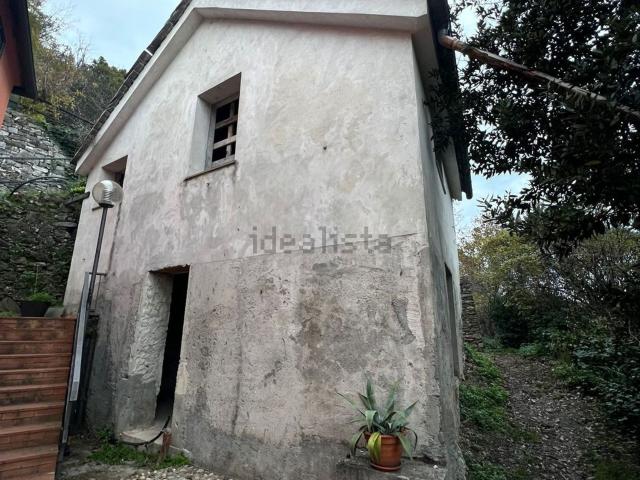 Casa in vendita a Medio Ponente, Serra Riccò
