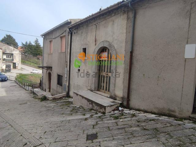 Casa in vendita a Cercemaggiore, Molise