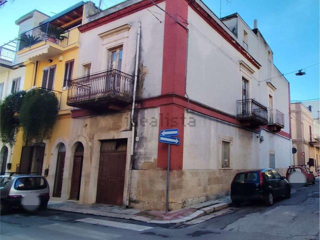 Casa in vendita a Puglia, Bari