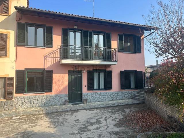 Casa in vendita a Piemonte, Asti
