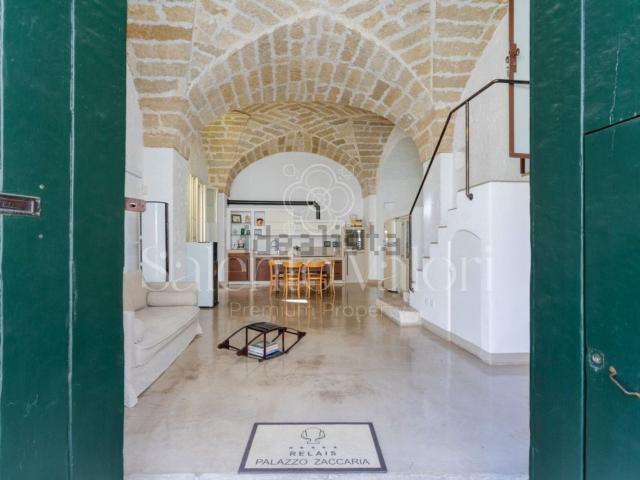 Casa in vendita a Matino, Lecce