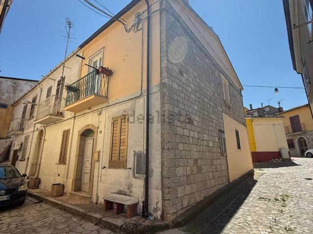 Casa in vendita a Sant'andrea Di Conza, Campania