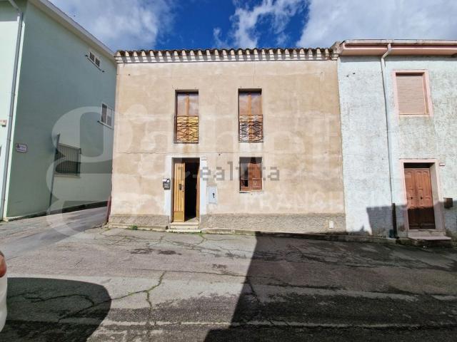 Casa in vendita a Siliqua, Sardigna/Sardegna