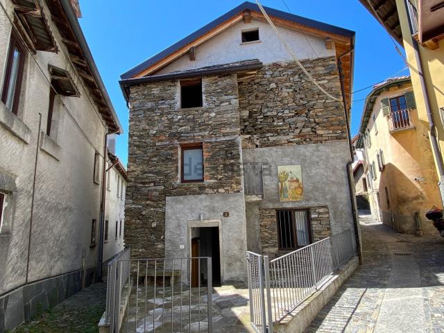 Casa in vendita a Piemonte, Verbano-cusio-ossola