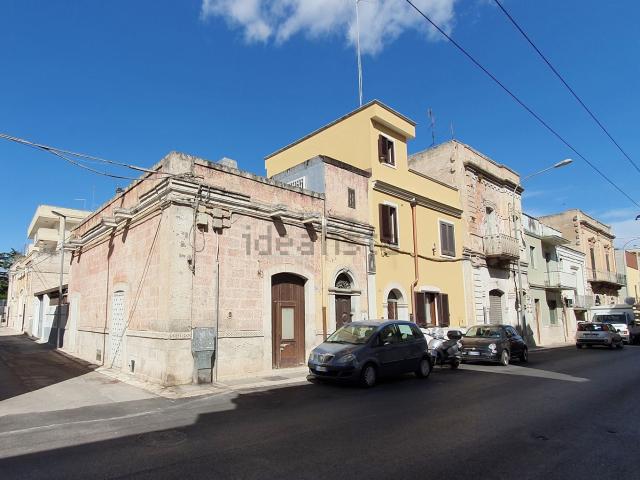 Casa in vendita a Municipio 4, Puglia