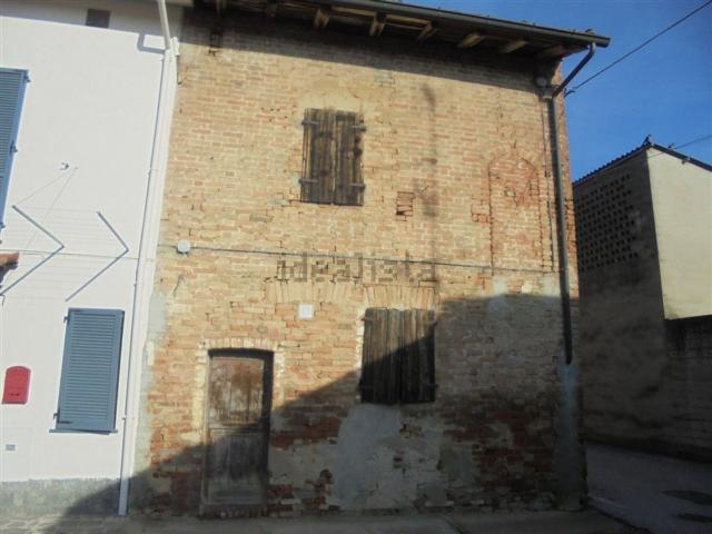 Casa in vendita a Castelnuovo Bocca D'adda, Lombardia