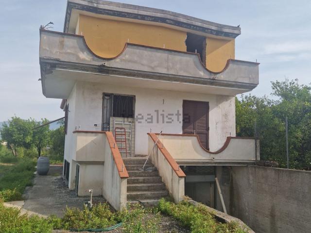 Casa in vendita a Cicalesi, Nocera Inferiore