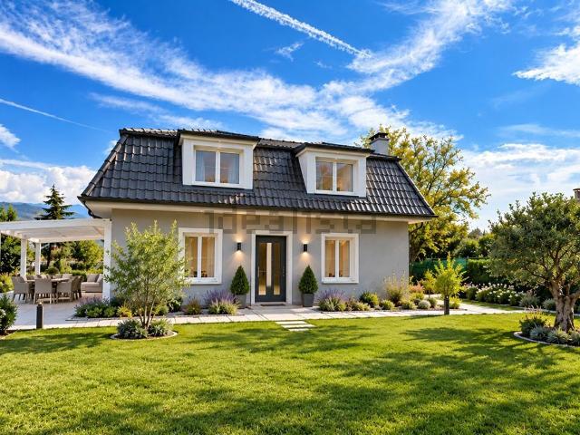 Casa in vendita a Golf Residence, Fiuggi