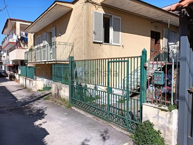 Casa in vendita a Cupa Spinelli, Napola