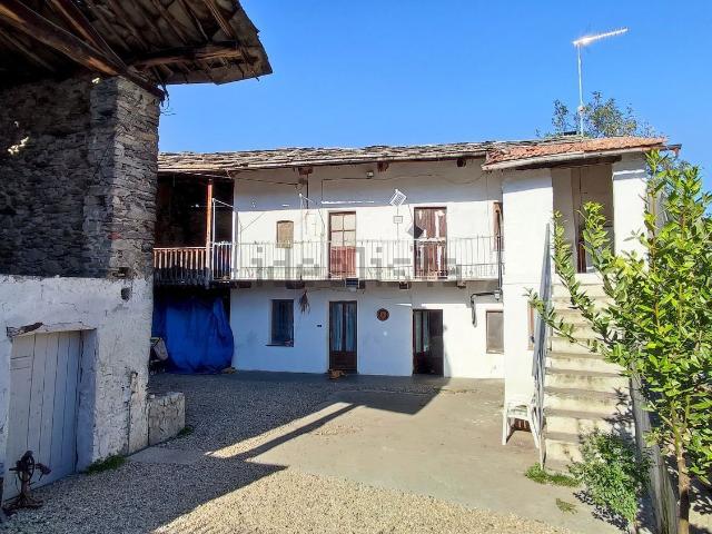 Casa in vendita a Piemonte, Cuneo