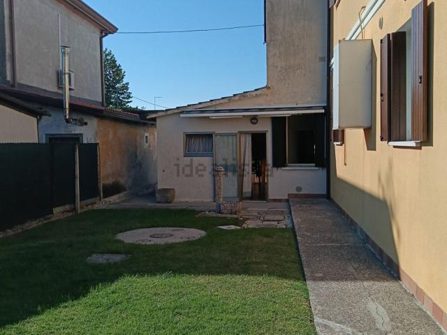 Casa in vendita a Quartiere Marchi, Vigonza