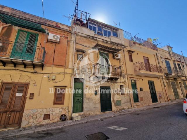 Casa in vendita a III Circoscrizione, Palermo