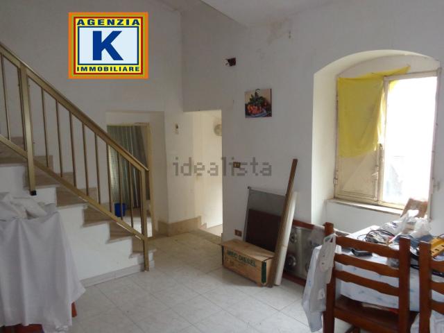 Casa in vendita a San Cataldo, Sicilia