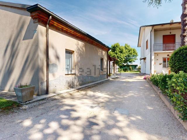 Casa in vendita a Unione dei comuni Valle del Savio, Cervia