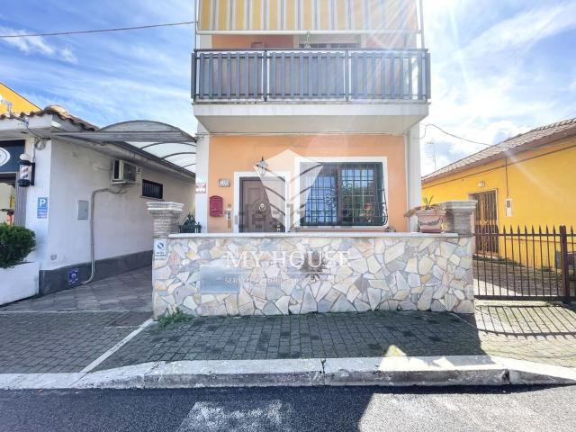 Casa in vendita a Carchitti, Palestrina
