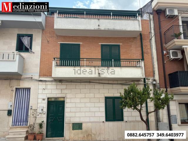 Casa in vendita a Puglia, Foggia