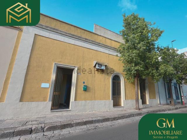 Casa in vendita a Puglia, Lecce
