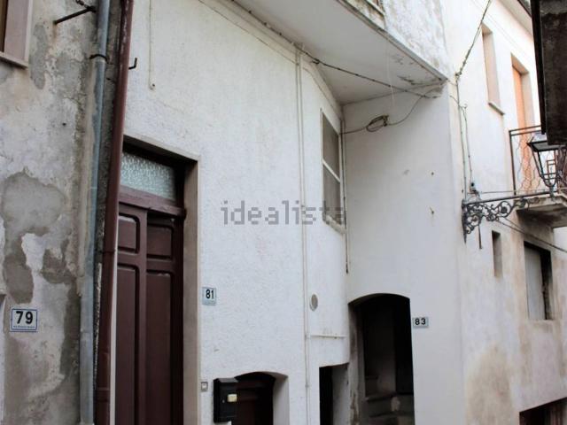 Casa in vendita a Girarda, Palmoli