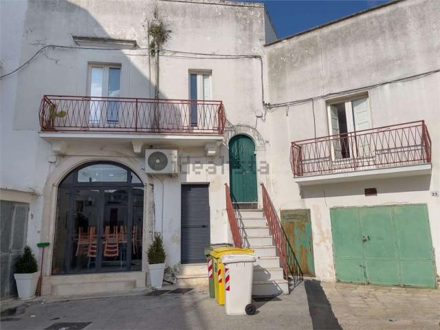 Casa in vendita a Puglia, Brindisi