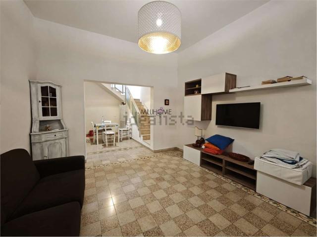 Casa in vendita a Marsala, Sicilia