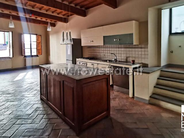 Casa in vendita a Sansepolcro, Toscana